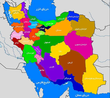 آیا ایران هدف بعدی است