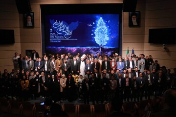 نقش نخبگان افغانستان در تحقق اهداف توسعه پایدار همراه