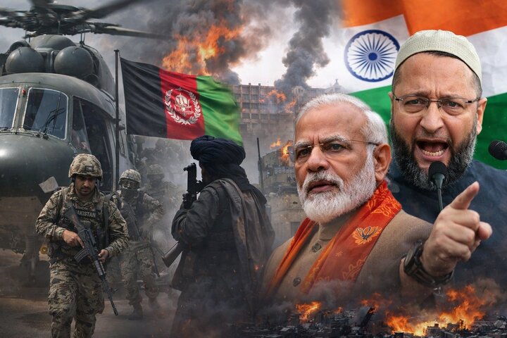 وقتی شایعه جای خبر را می‌گیرد؛ از ونزوئلا تا افغانستان و آینده‌ای مبهم پس از طالبان