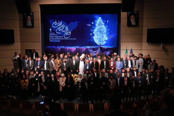 نقش نخبگان افغانستان در تحقق اهداف توسعه پایدار همراه 