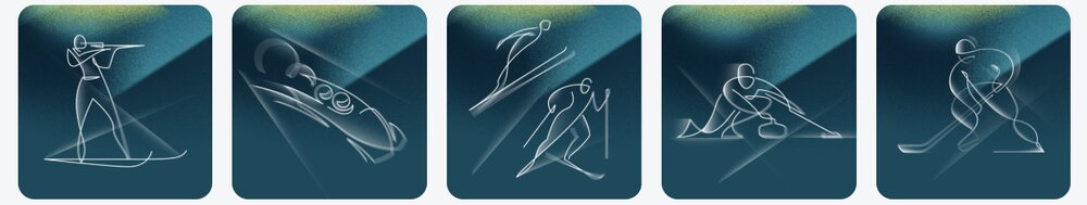 تحلیلی بر  بازی‌های المپیک زمستانی میلان–کورتینا ۲۰۲۶