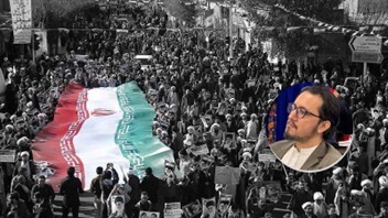 ایران؛ واقعیت فکری و سیاسی