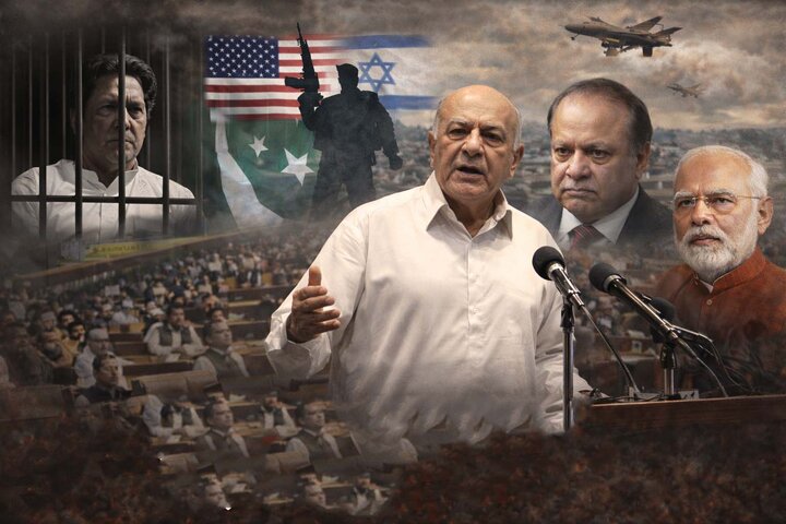 آزمون سرنوشت‌ساز آقای اچکزئی