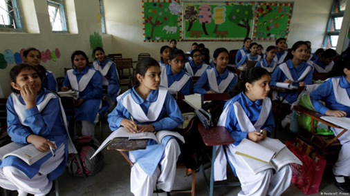 محرومیت بیست‌وپنج میلیون کودک پاکستانی از آموزش 