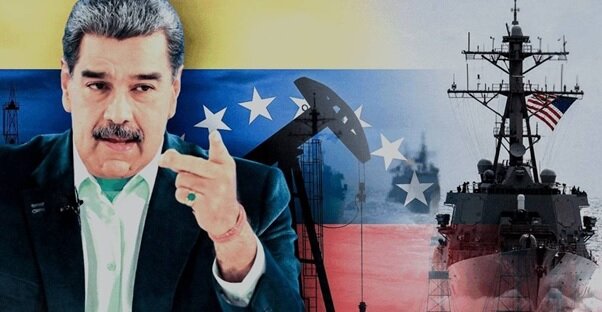 آمریکا در تله مداخله؛ از افغانستان تا ونزوئلا