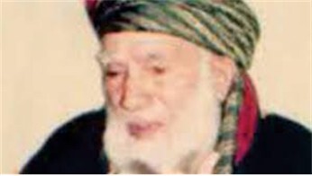 زندگی و آثار اشرف علی تهانوی