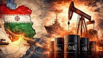 جنگ، نفت و هژمونی