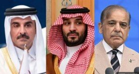 چرا کشورهای اسلامی در قبال ایران دچار تفرقه اند