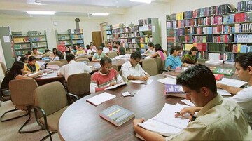 افزایش نرخ ثبت‌نام در آموزش عالی هند