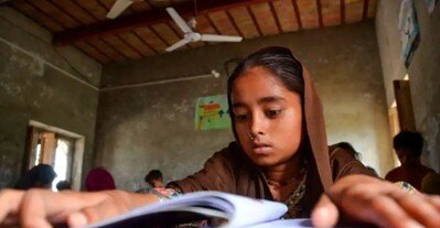 نادیده شدن حقوق اقلیت های دینی در نظام آموزشی پاکستان