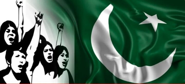 نقش جنبش‌های زنان در تحول و چشم‌انداز سیاسی پاکستان