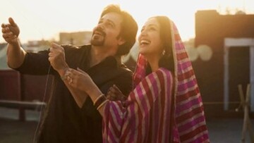 فیلم سینمایی «حق» منادی حقوق زنان مطلقه در جنوب آسیا



