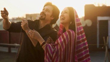 حمایت از حق زن پس از طلاق در جنوب آسیا: درس‌هایی از فیلم هندی «حق»