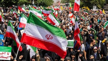 افشای اعتراضات ایران: بهره‌برداری آمریکا و اسرائیل از ناآرامی‌های اقتصادی برای تغییر رژیم