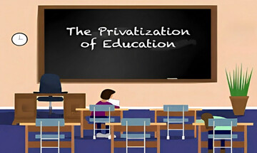 خصوصی‌سازی مدارس در پاکستان