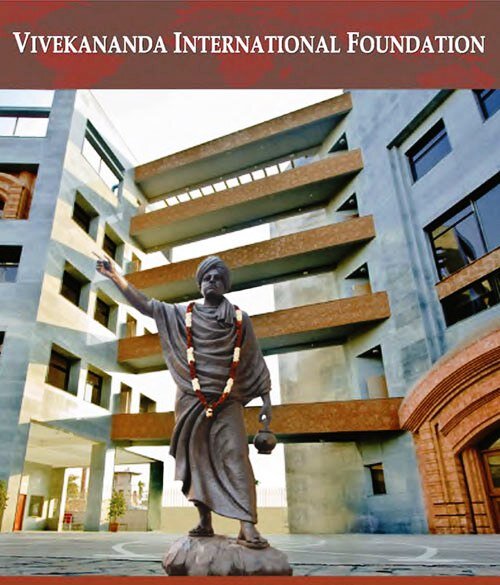 ویوکاناندا؛ اندیشکده‌ای در هند برای ملت‌سازی و دیپلماسی فرهنگی هند