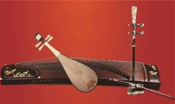 نشریات و مجلّات موسیقی معروف در چین