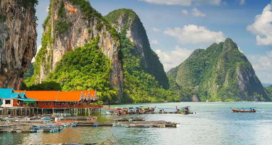 تصویری از چالش و تابآوری در صنعت گردشگری تایلند؛ با اتکاء به برنامههای توسعهای ۲۰۲۶