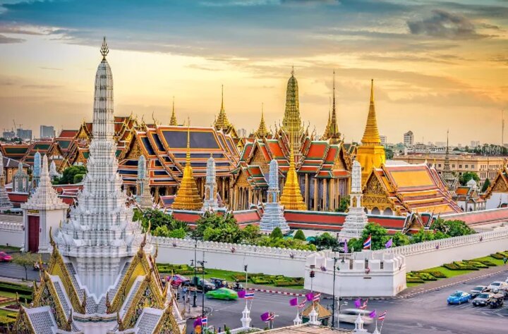  چالش و تاب‌آوری در صنعت گردشگری تایلند