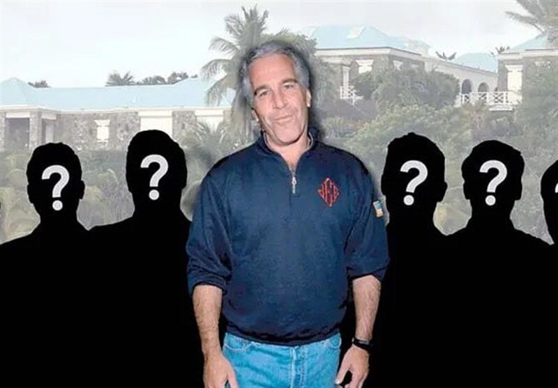 رسانه‌های غنا و پرونده اپستین