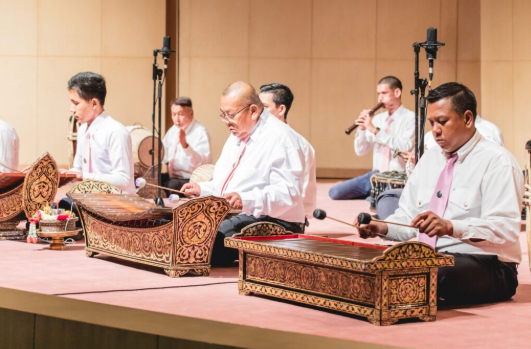 تایلند در مسیر تبدیل به قطب موسیقی زنده آسیا، تحلیل جامع از رونق صنعت کنسرت و اقتصاد خلاق موسیقی
