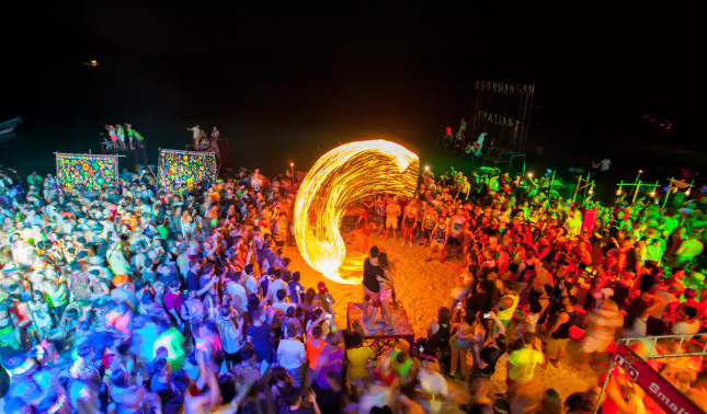 تایلند در مسیر تبدیل به قطب موسیقی زنده آسیا، تحلیل جامع از رونق صنعت کنسرت و اقتصاد خلاق موسیقی
