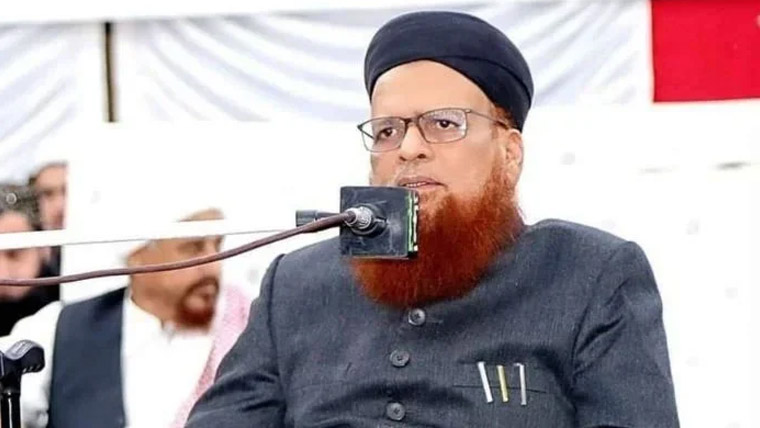 واکنش علما و نخبگان نسبت حادثه تروریستی اسلام آباد در پاکستان