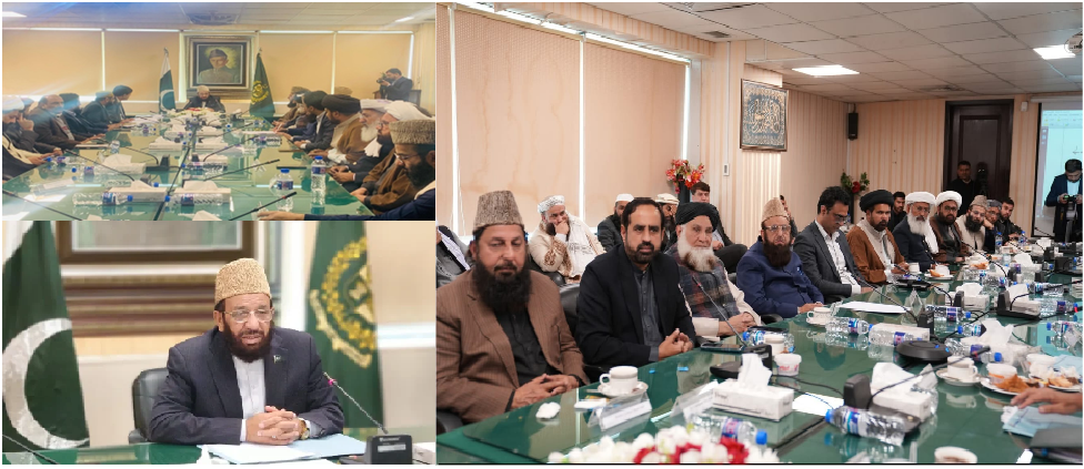 واکنش علما و نخبگان نسبت حادثه تروریستی اسلام آباد در پاکستان