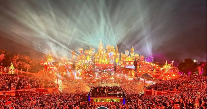 تایلند در مسیر تبدیل به قطب موسیقی زنده آسیا 
