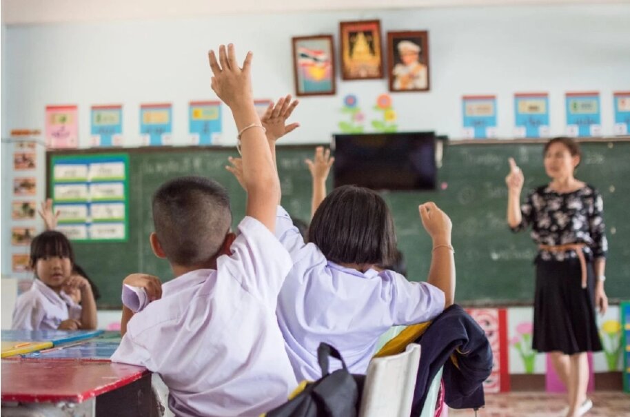 معلمان ایران و تایلند؛ آینهای برای آینده آموزش در روز جهانی معلم