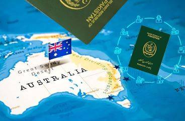 فرصتهای بورسیه تحصیلی برای دانشجویان پاکستان