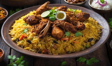 بریانی؛ روایت یک پیوند سفره ایرانی-هندی