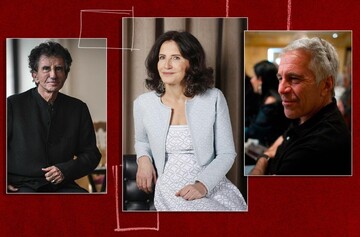 مدعیان حقوق بشر از مهمترین حامیان مولدان فضاحت اپستین