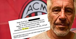 کدام رسوایی؟