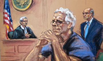 اسناد اپستین فساد اخلاقی خاورمیانه را افشا می‌کند