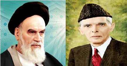 دلایل هماهنگی فکری حضرت امام خمینی (ره) و حضرت قائد اعظم (ره)