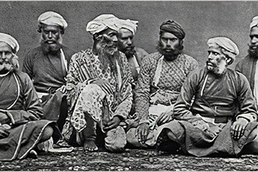 کلاهبردار نابینای راولپندی که انگلیسی‌ها را سردرگم کرد