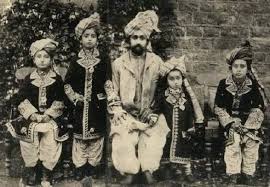 معرفی قبایل پشتون - 6