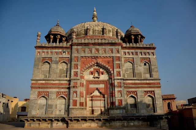 معرفی قبایل پشتون - 6