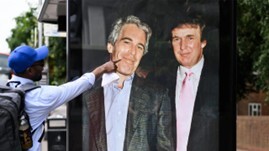 ردپای پاکستان در اسناد اپستین