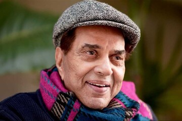 "دارمندرا" قهرمان جاودانه‌ی شعله و ابرمرد بالیوود