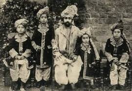 معرفی قبایل پشتون - بخش ششم