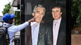 پرونده‌های اپستین و فروپاشی افسانه برتری اخلاقی غرب