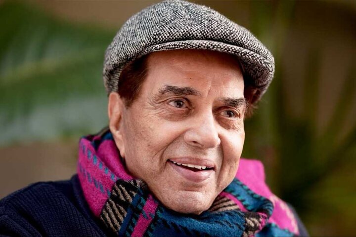 "دارمندرا" قهرمان جاودانه‌ی شعله و ابرمرد بالیوود