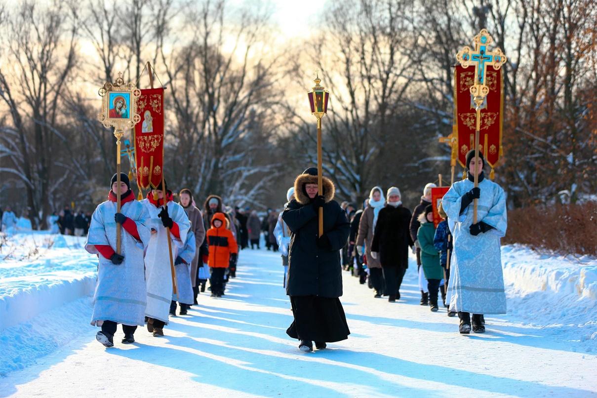 مسلمانان و آیین غسل تعمید مسیحیان