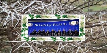 موضع پاکستان در مورد «هیئت صلح غزه » و نگرانی عمومی