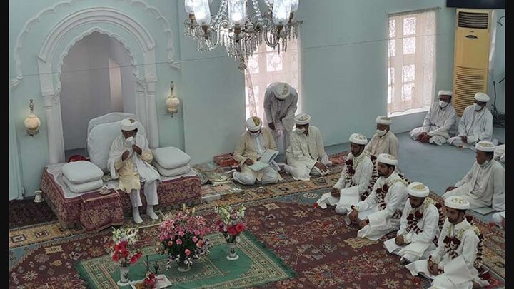 مهدی باغ ناگپور: نماد ایمان، آموزش و همزیستی در هند