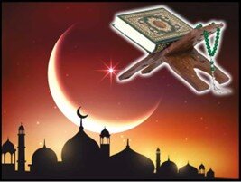 روزه و جلوه‌های شادی ماه رمضان در ادیان مختلف جهان