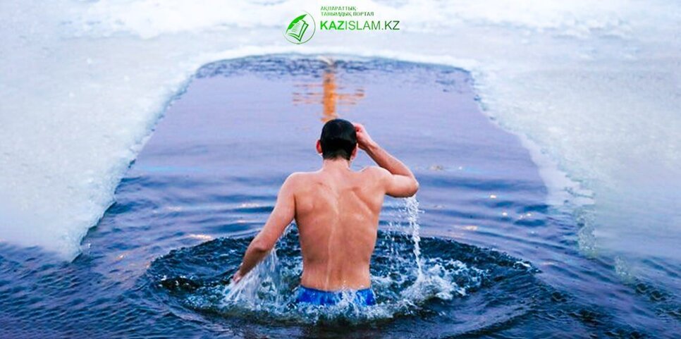 روایتی از مرز احترام و دین‌ورزی در قزاقستان