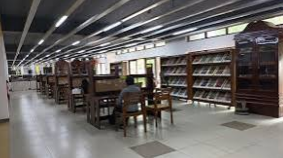 معرفی کتابخانه ملی سری‌لانکا: تاریخچه، منابع و نقش فرهنگی

